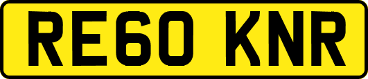 RE60KNR
