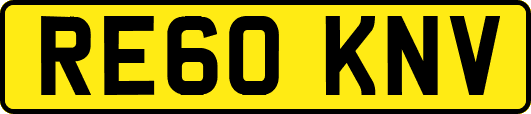 RE60KNV