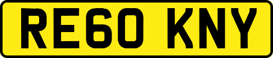 RE60KNY