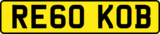 RE60KOB