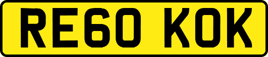 RE60KOK
