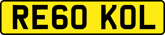 RE60KOL