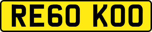 RE60KOO