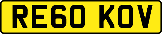 RE60KOV