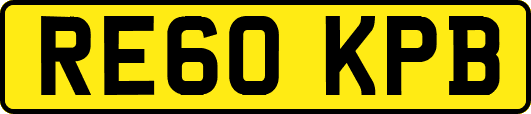 RE60KPB
