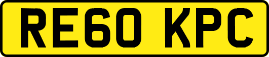 RE60KPC