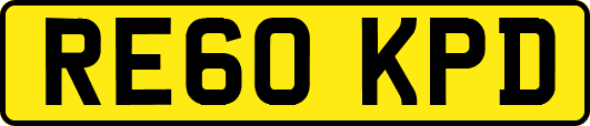 RE60KPD