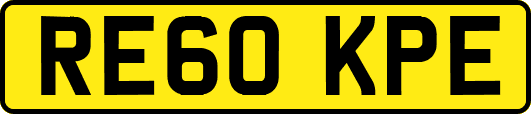 RE60KPE