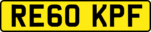 RE60KPF