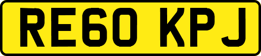 RE60KPJ