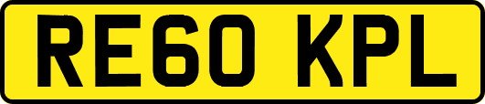 RE60KPL