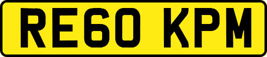 RE60KPM