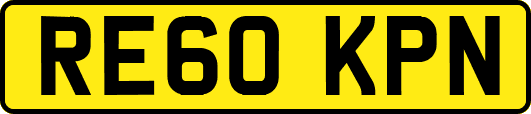 RE60KPN