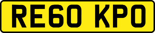 RE60KPO