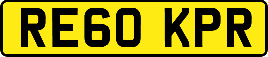 RE60KPR