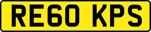 RE60KPS