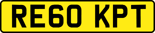 RE60KPT