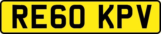 RE60KPV
