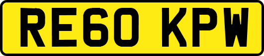 RE60KPW
