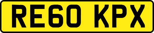 RE60KPX