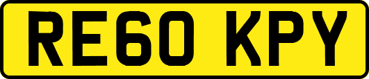 RE60KPY