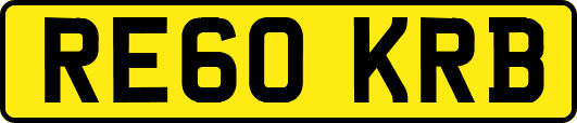 RE60KRB