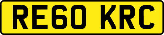 RE60KRC