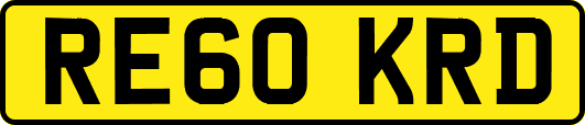 RE60KRD