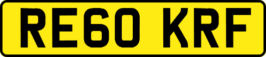 RE60KRF