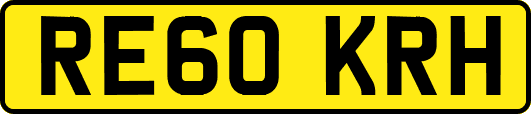 RE60KRH