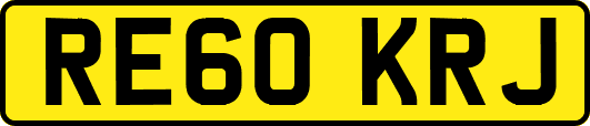 RE60KRJ