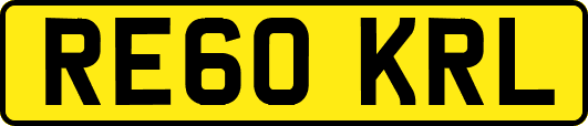 RE60KRL