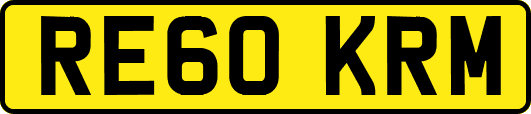 RE60KRM