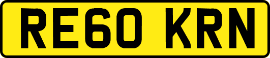 RE60KRN