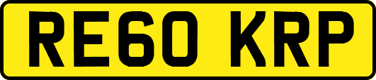 RE60KRP