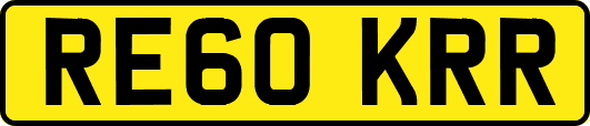 RE60KRR