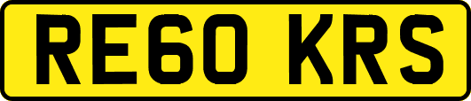 RE60KRS
