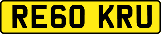RE60KRU