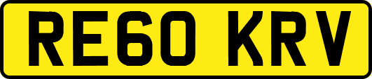 RE60KRV