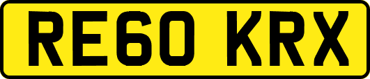 RE60KRX