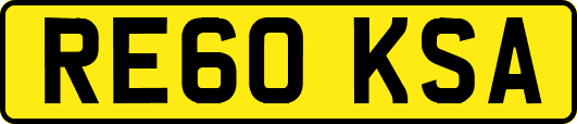 RE60KSA