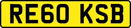 RE60KSB