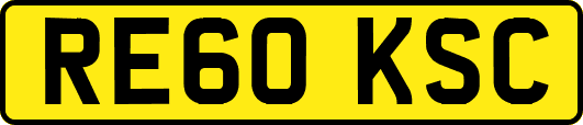 RE60KSC