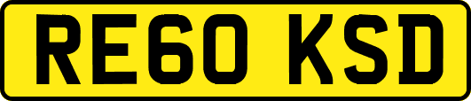 RE60KSD