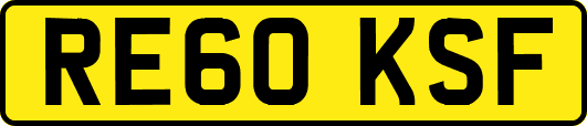 RE60KSF