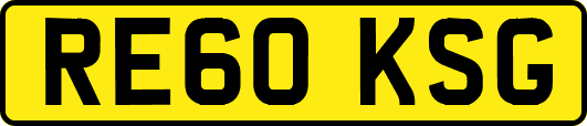 RE60KSG