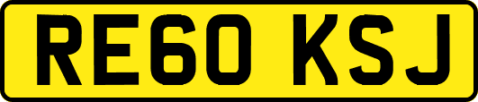 RE60KSJ