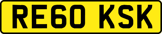 RE60KSK