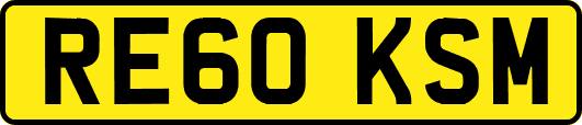 RE60KSM