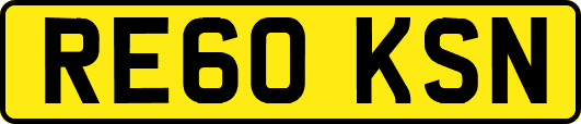 RE60KSN